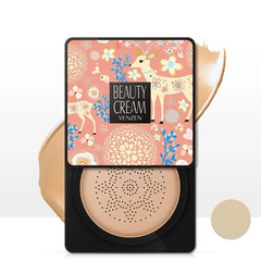Venzen Cushion - base de maquillaje