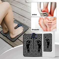 Estimulador de piernas