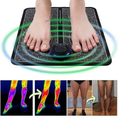 Estimulador de piernas