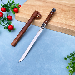 Cuchillo universal RAIHOKU
