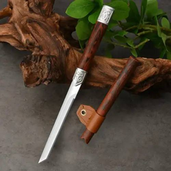 Cuchillo universal RAIHOKU