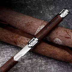 Cuchillo universal RAIHOKU