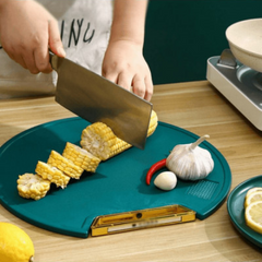 Tabla de cortar antideslizante - ProSlice