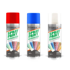 Spray - Solución revolucionaria para eliminar los arañazos