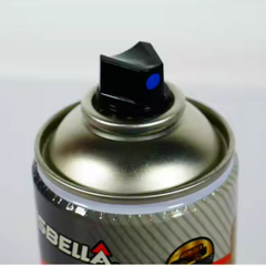 Spray - Solución revolucionaria para eliminar los arañazos