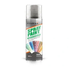 Spray - Solución revolucionaria para eliminar los arañazos