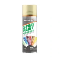 Spray - Solución revolucionaria para eliminar los arañazos