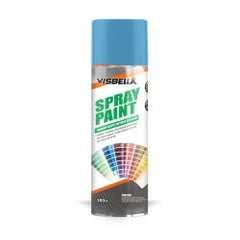 Spray - Solución revolucionaria para eliminar los arañazos