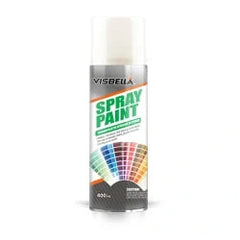 Spray - Solución revolucionaria para eliminar los arañazos