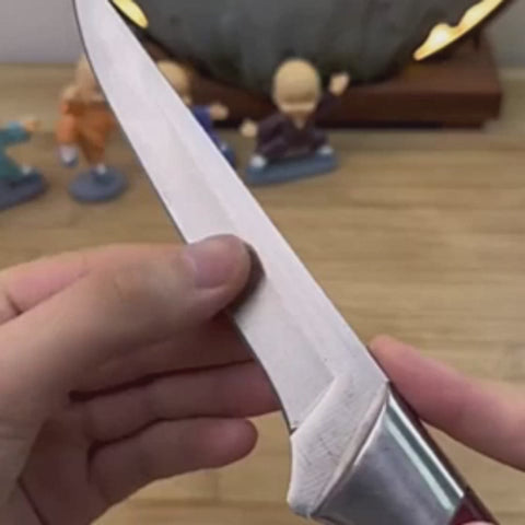 Ultra-afilado cuchillo para carne - PrimeCut