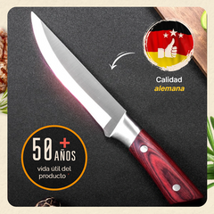 Ultra-afilado cuchillo para carne - PrimeCut