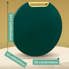 Tabla de cortar antideslizante - ProSlice