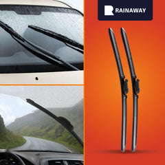 Limpiaparabrisas de calidad PREMIUM - Rainaway