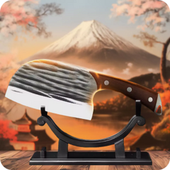 Profesional Cuchillo - Tazaki