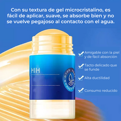 Vaselin Ultra para la hidratación y protección de la piel