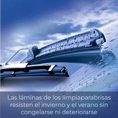 Limpiaparabrisas de calidad PREMIUM - Rainaway