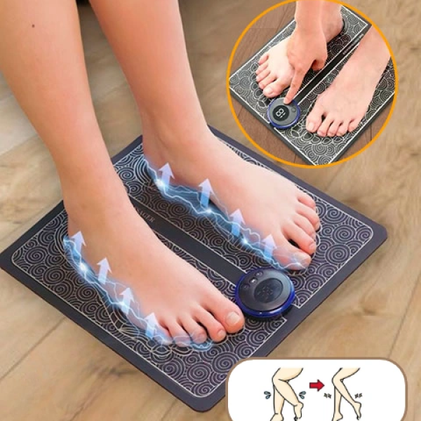 Estimulador de piernas