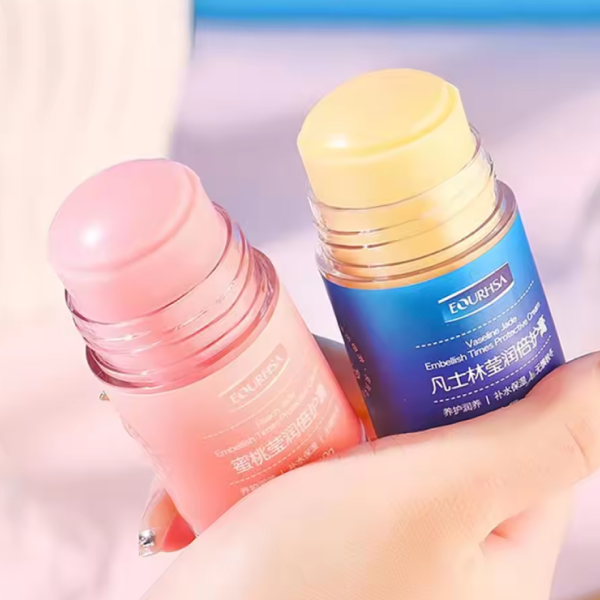 Vaselin Ultra para la hidratación y protección de la piel