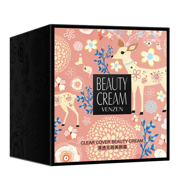 Cushion - base de maquillaje